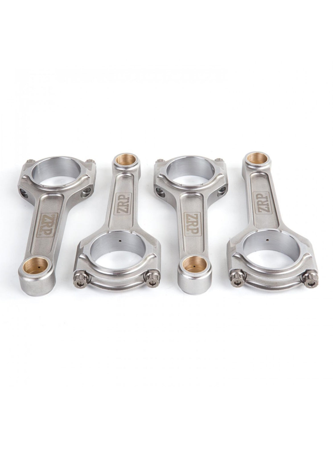 Bielles forgé VW / Audi 2.0L TSI EA888 gen3