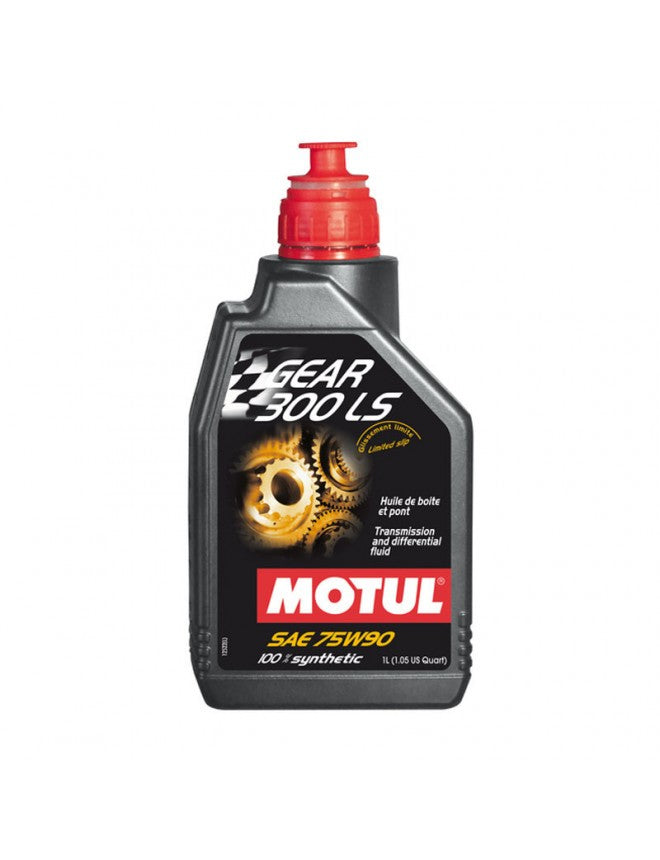 Motul Gear 300 75W-90