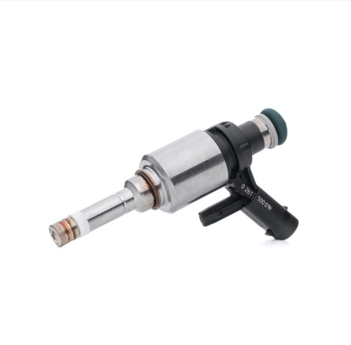 Injecteur haute pression