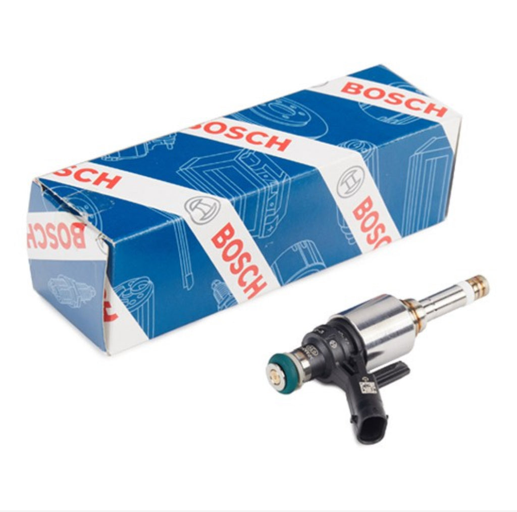 Injecteur haute pression