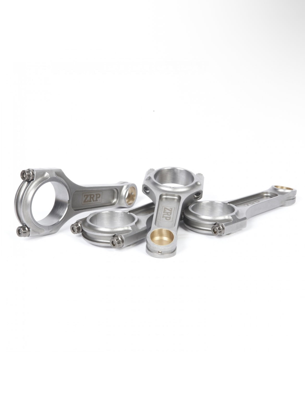 Bielles forgées ZRP pour moteurs VW 1.9 L & 2.0 L TDI