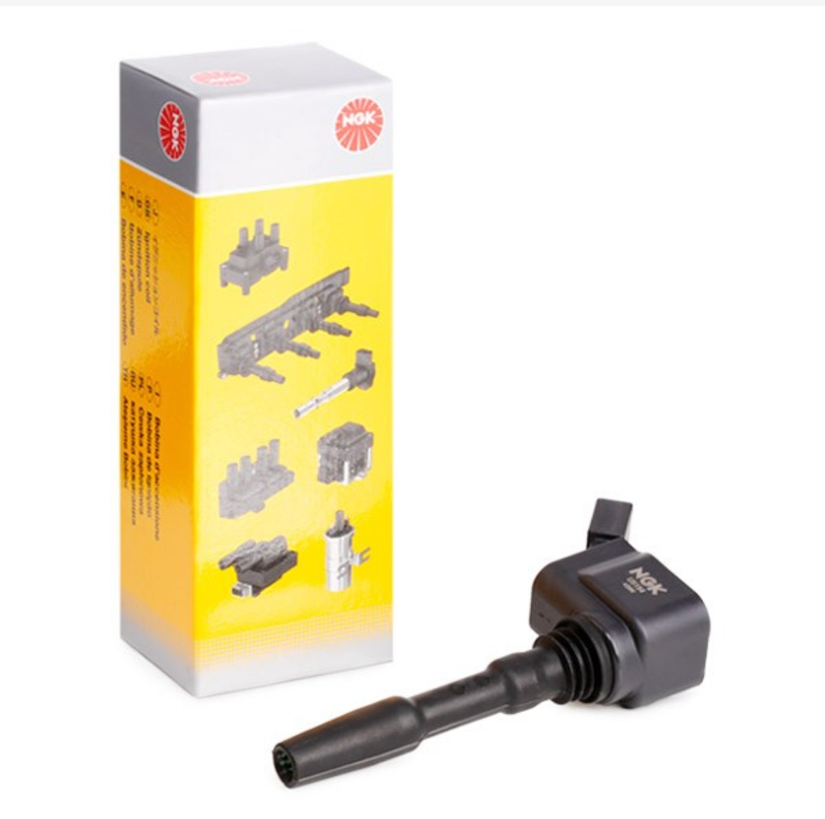 Bobine ea888 gen3 ngk