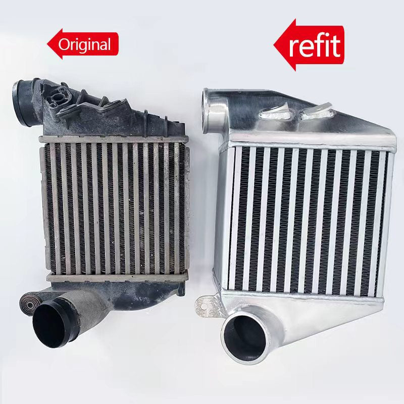 Intercooler 1.9 tdi