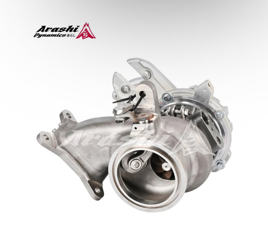 Turbo ea888 gen3 is38/is20