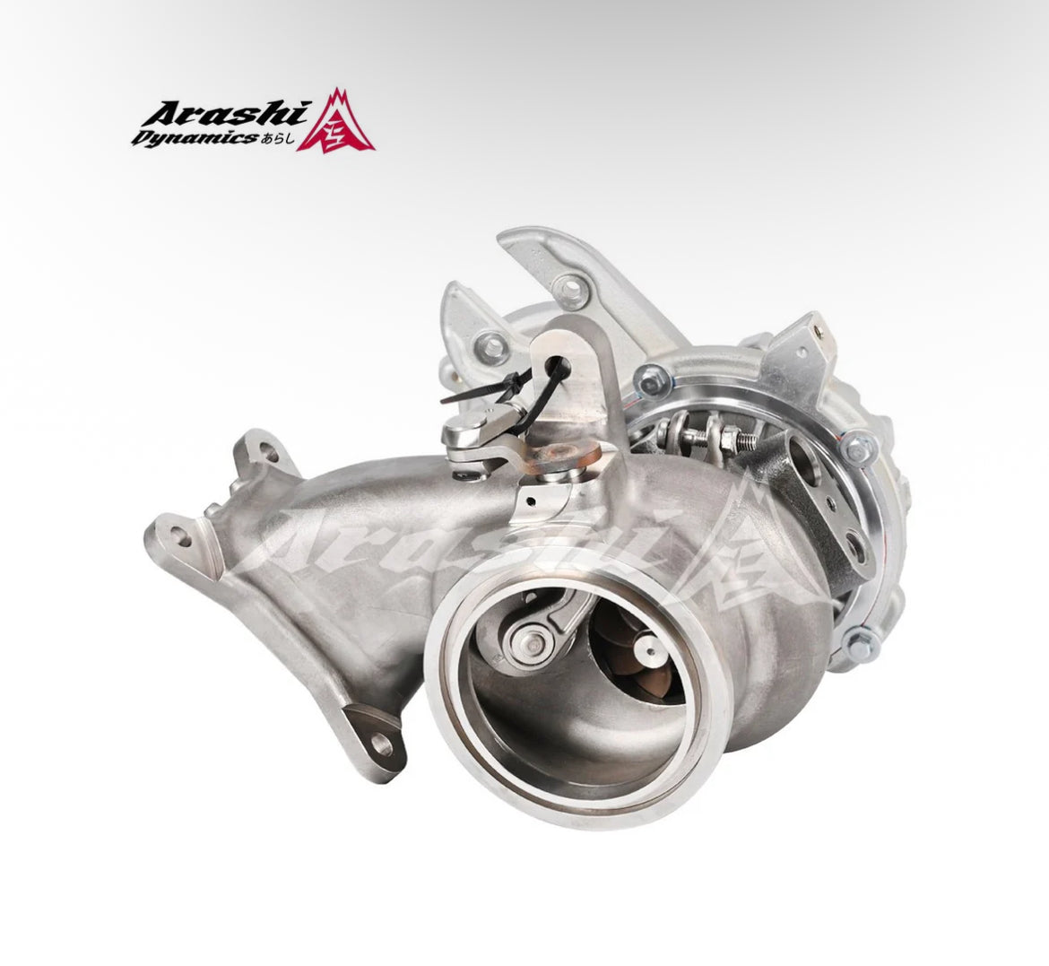 Turbo ea888 gen3 is38/is20