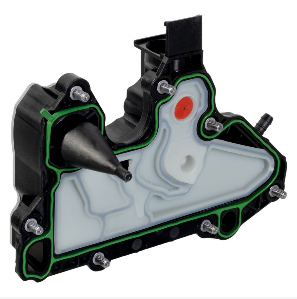 Séparateur d’huile