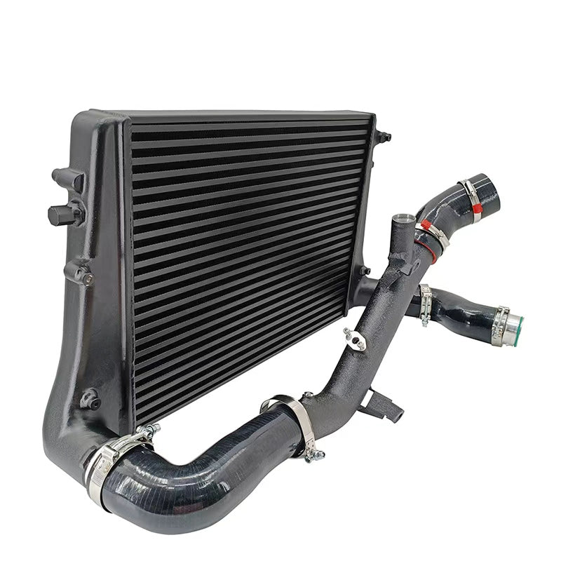 kit intercooler ea113 + charge pipe