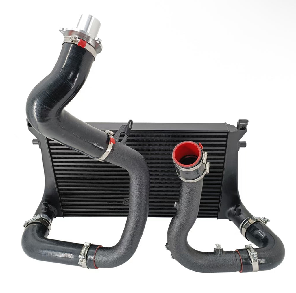 Kit intercooler+charge pipe ea888 gen 3