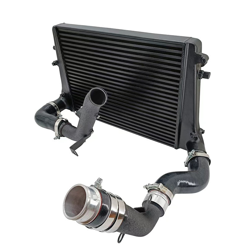 kit intercooler ea113 + charge pipe