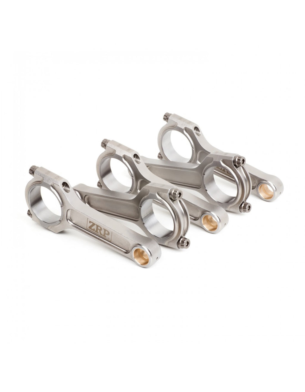 Bielles forgées pour 2.5 L TFSI – Série Heavy-Duty avec visserie L19