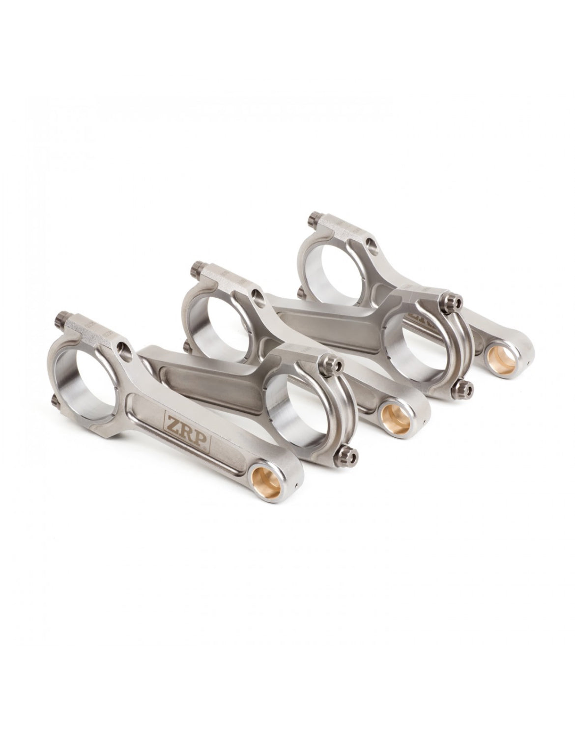 Bielles forgées pour 2.5 L TFSI – Série Heavy-Duty avec visserie L19