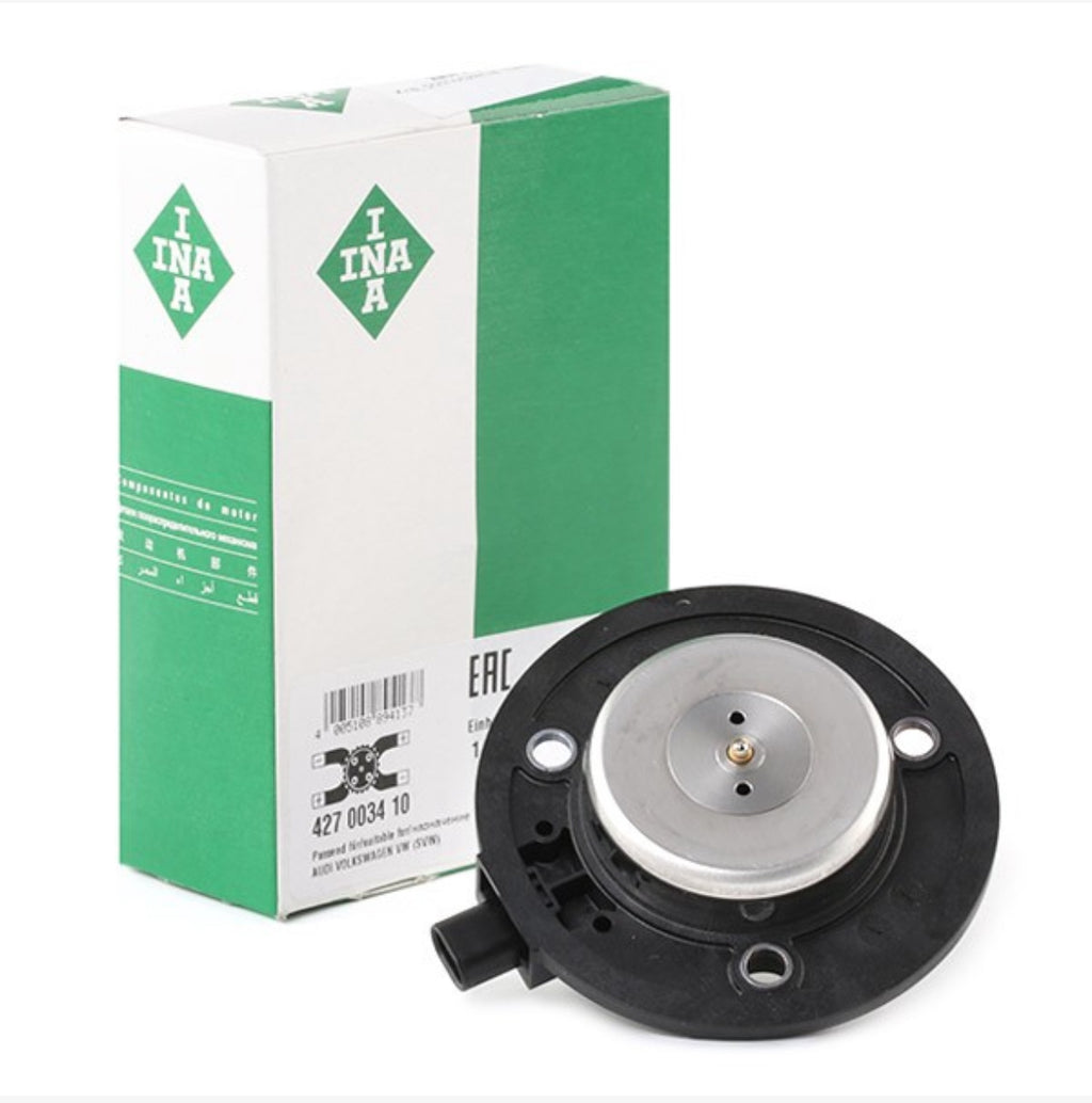 Actuateur d’arbres à cames