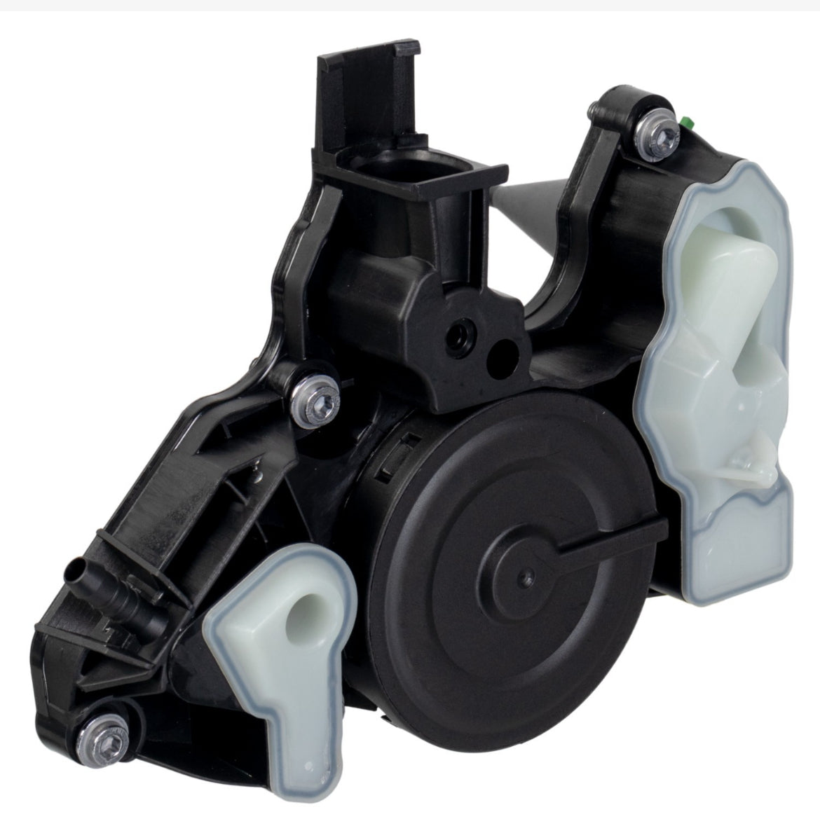 Séparateur d’huile