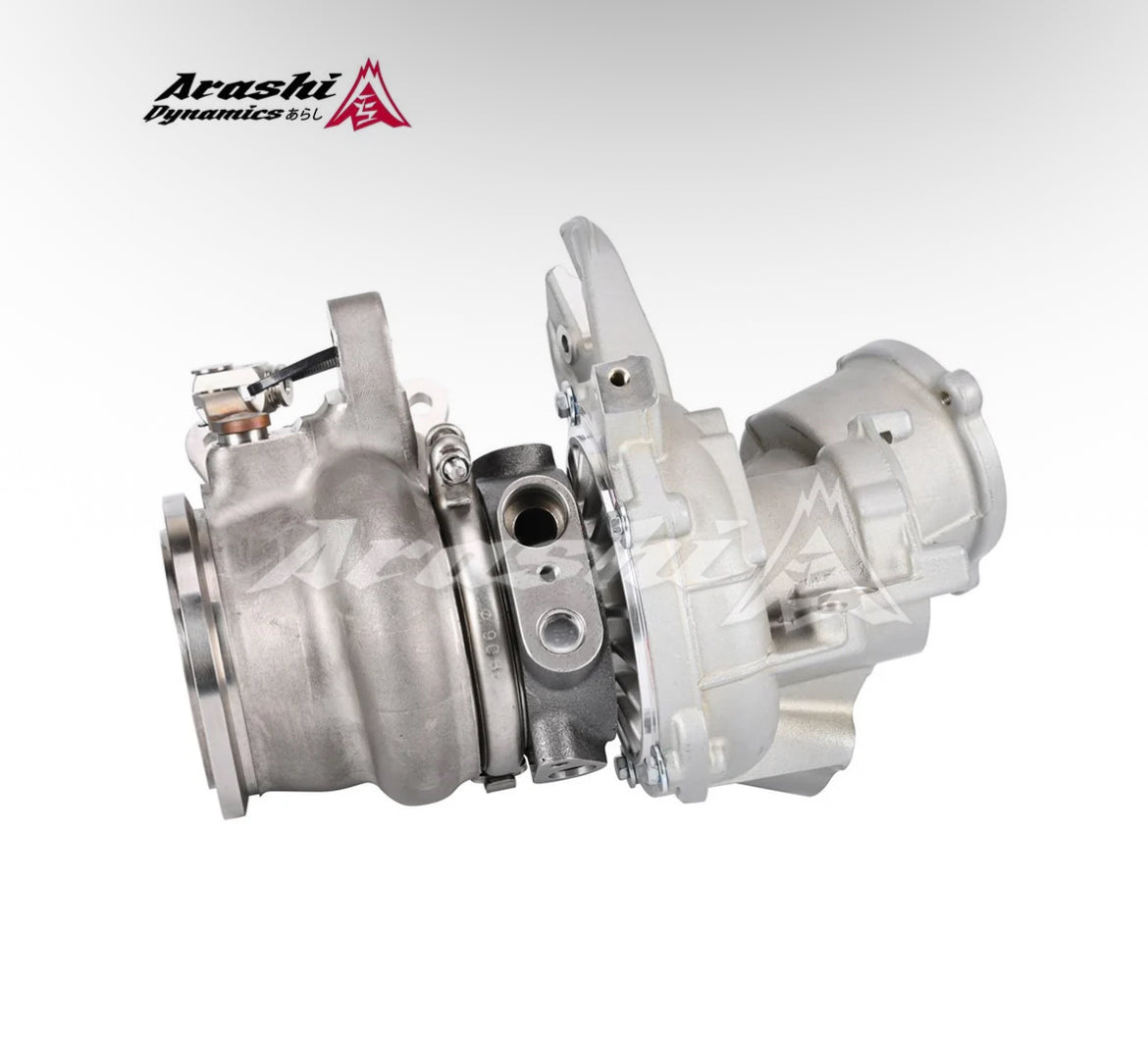 Turbo ea888 gen3 is38/is20