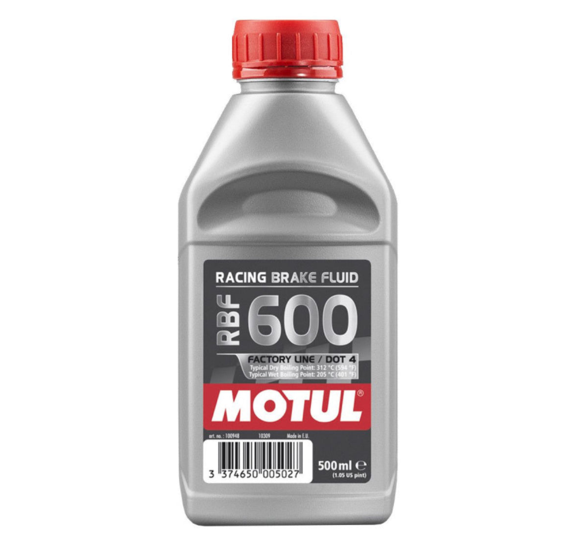Motul RBF 600 Factory Line