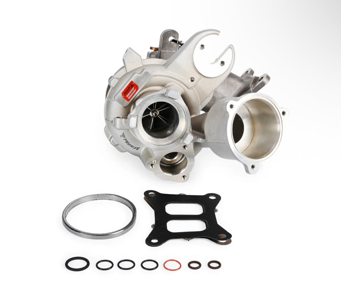 Turbo ea888 gen3 is38/is20