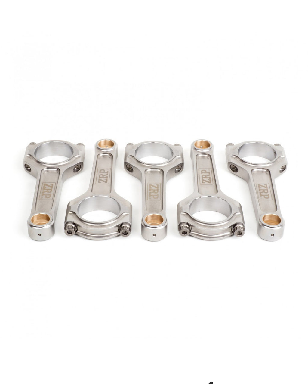 Bielles forgées pour 2.5 L TFSI – Série Heavy-Duty avec visserie L19