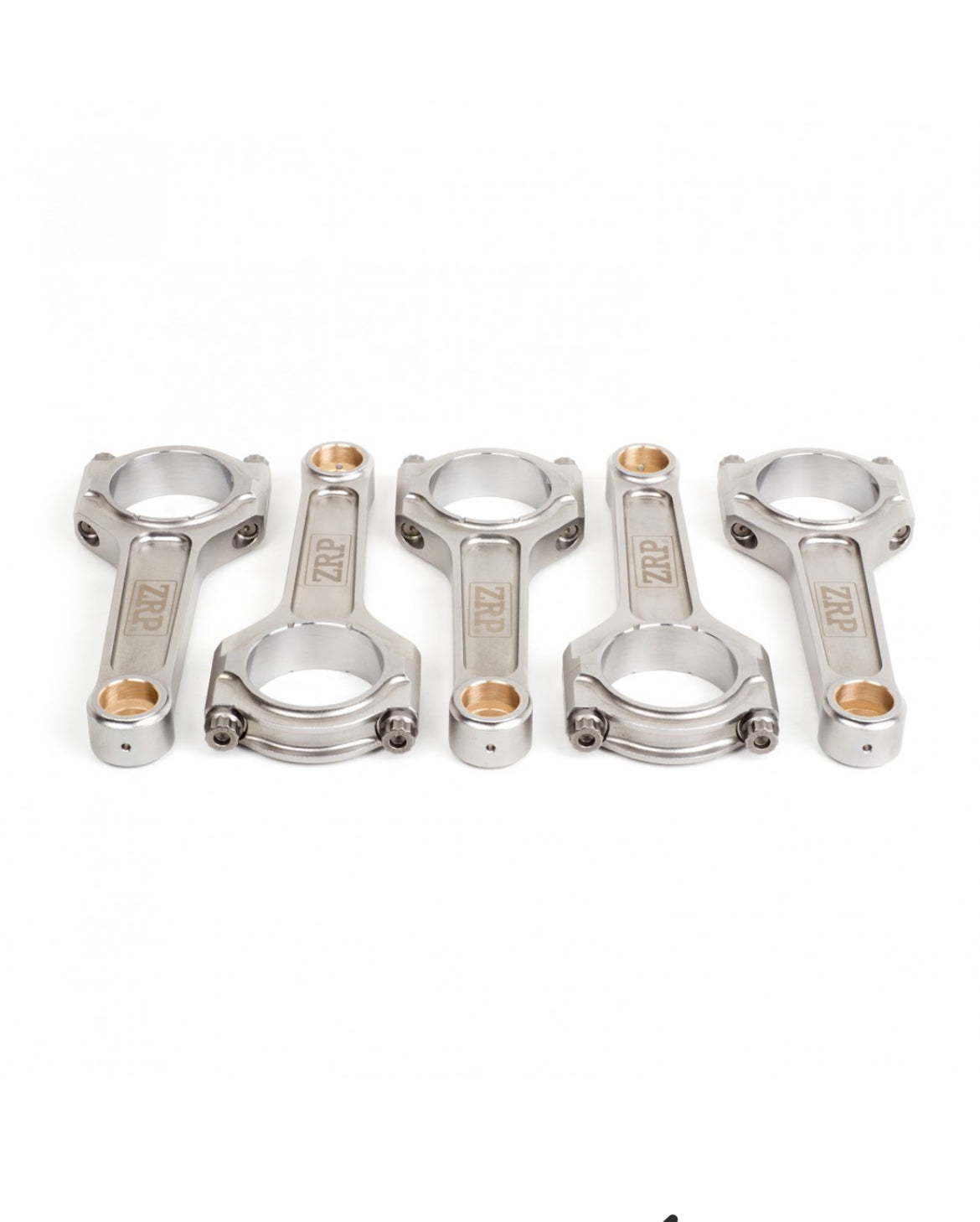 Bielles forgées pour 2.5 L TFSI – Série Heavy-Duty avec visserie L19