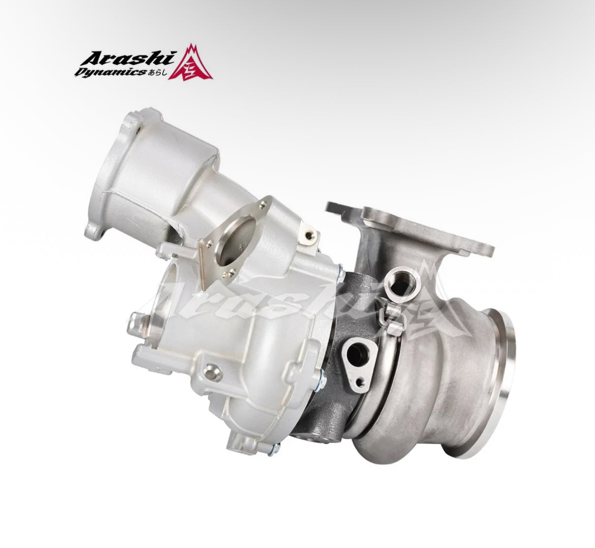 Turbo ea888 gen3 is38/is20