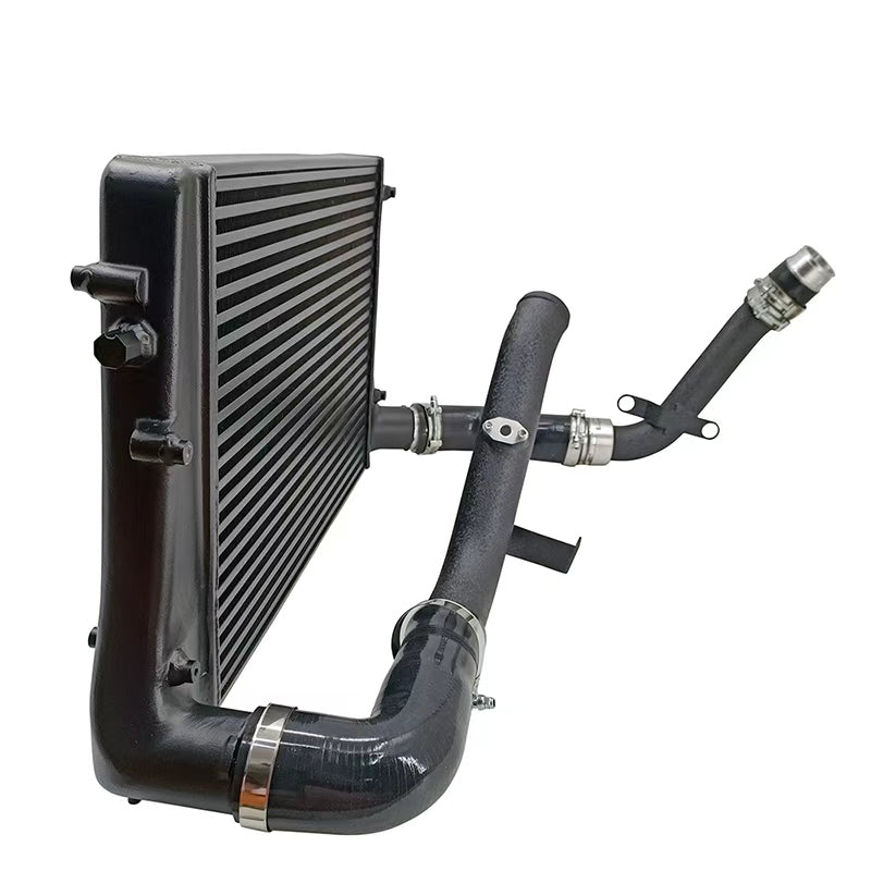 kit intercooler ea113 + charge pipe