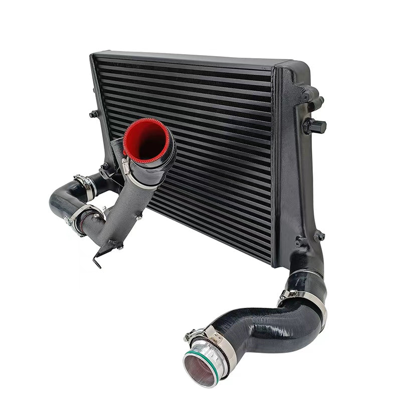 kit intercooler ea113 + charge pipe
