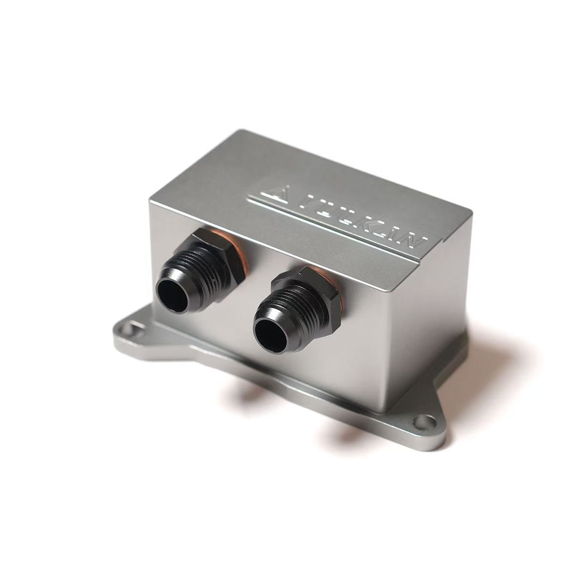 Kit radiateur d’huile ea888 gen3