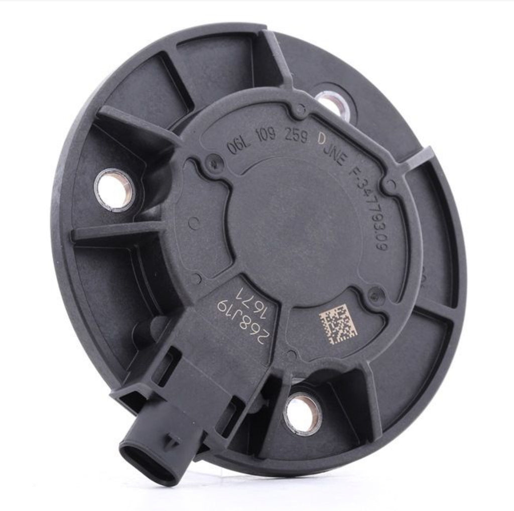 Actuateur d’arbres à cames