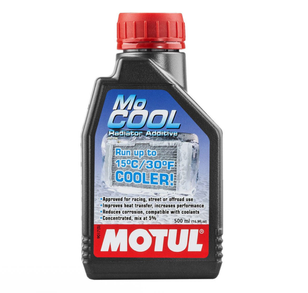 Motul MoCool Additif de refroidissement