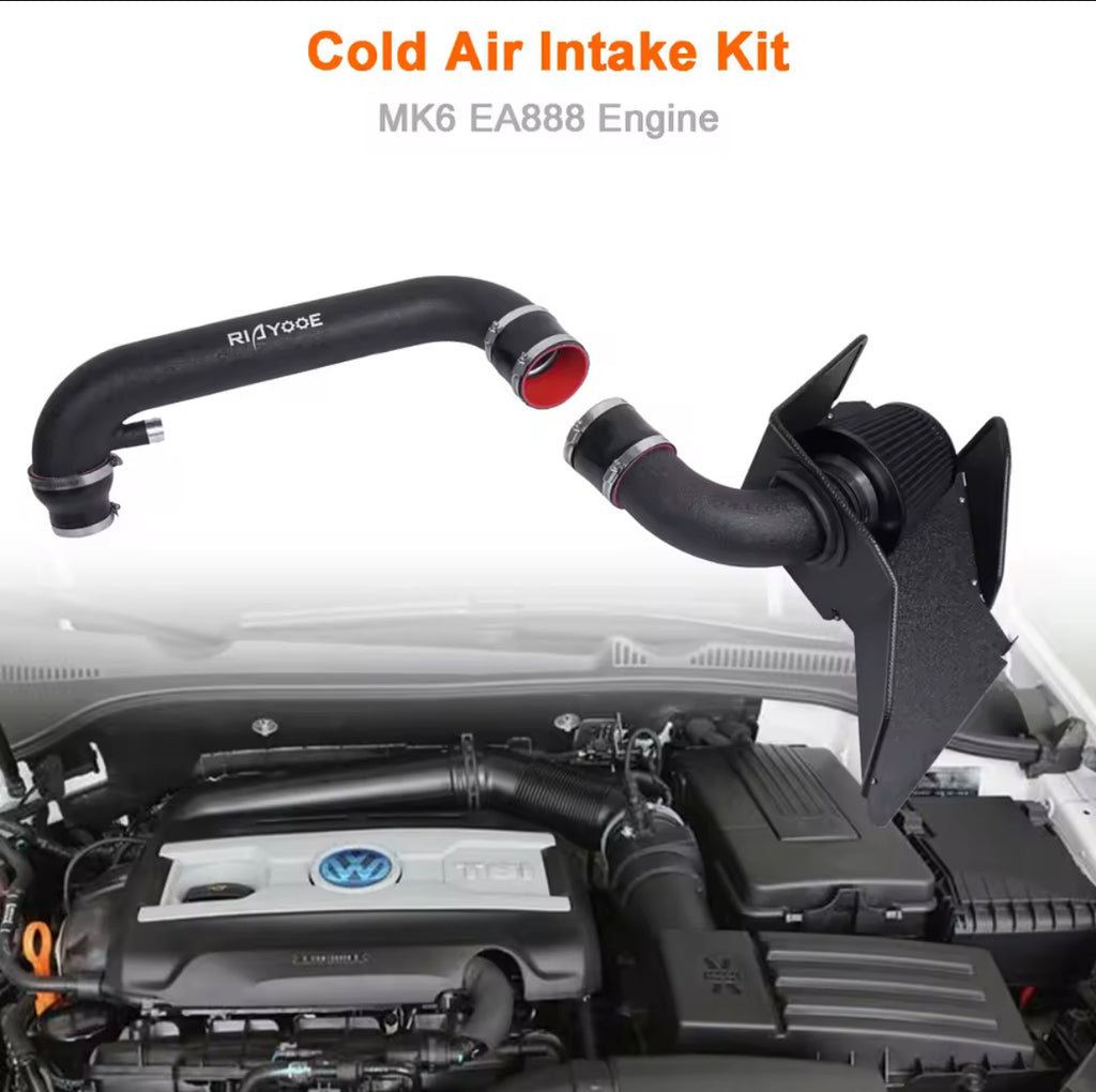 Kit admission direct ea888 gen2