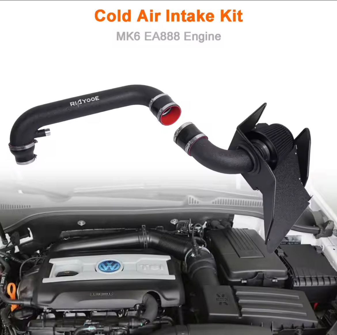 Kit admission direct ea888 gen2