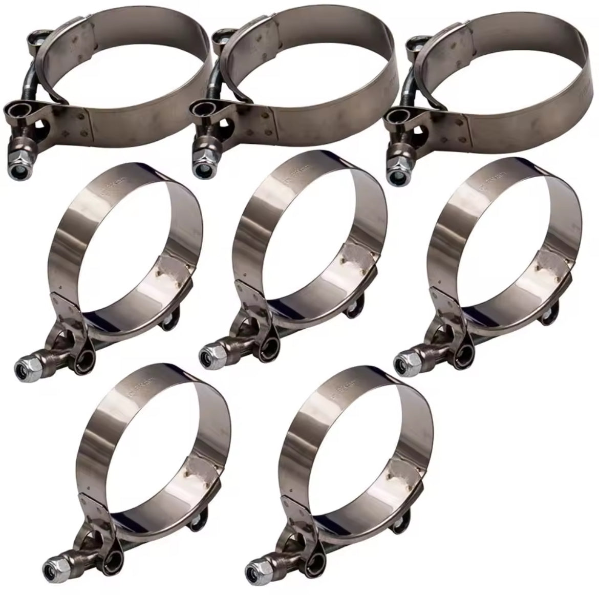 Piping sural 1.9 TDI