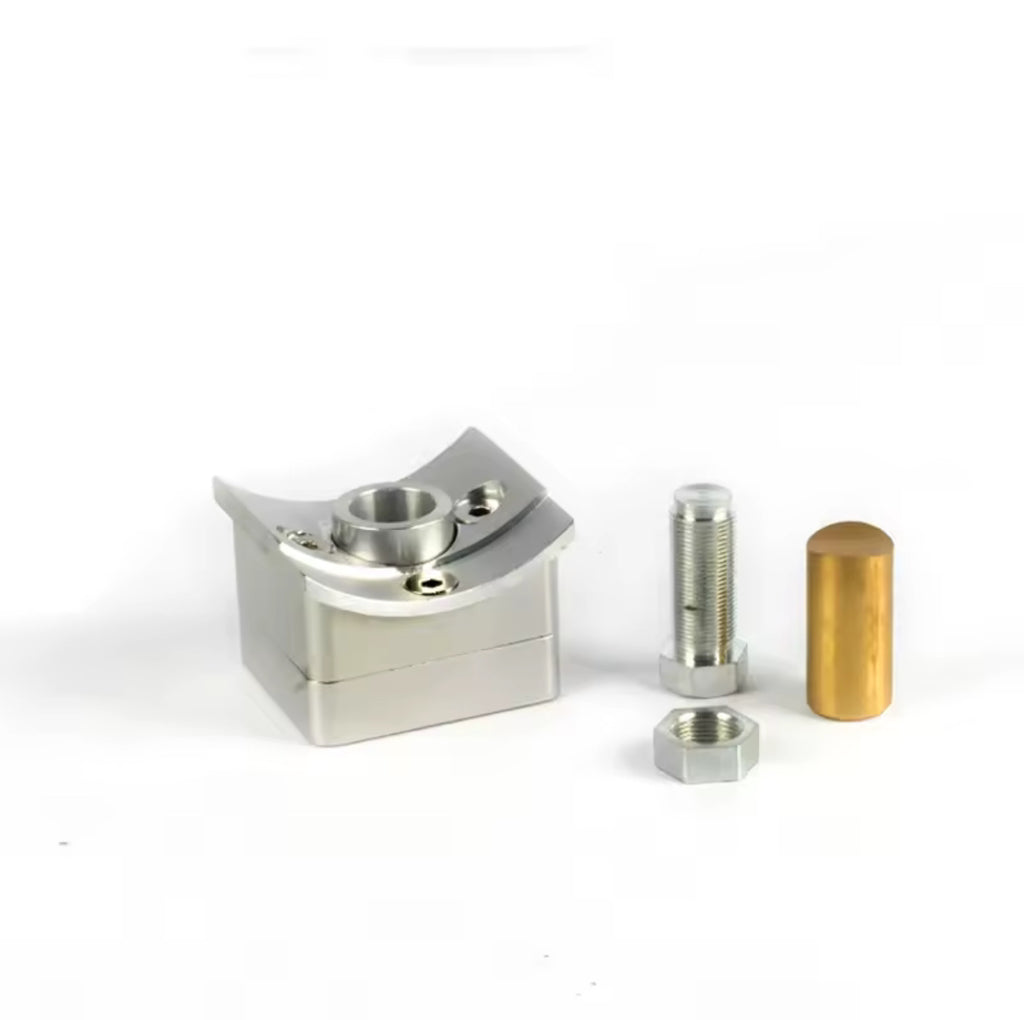 Renfort d’arbre de 4eme 02M 02Q