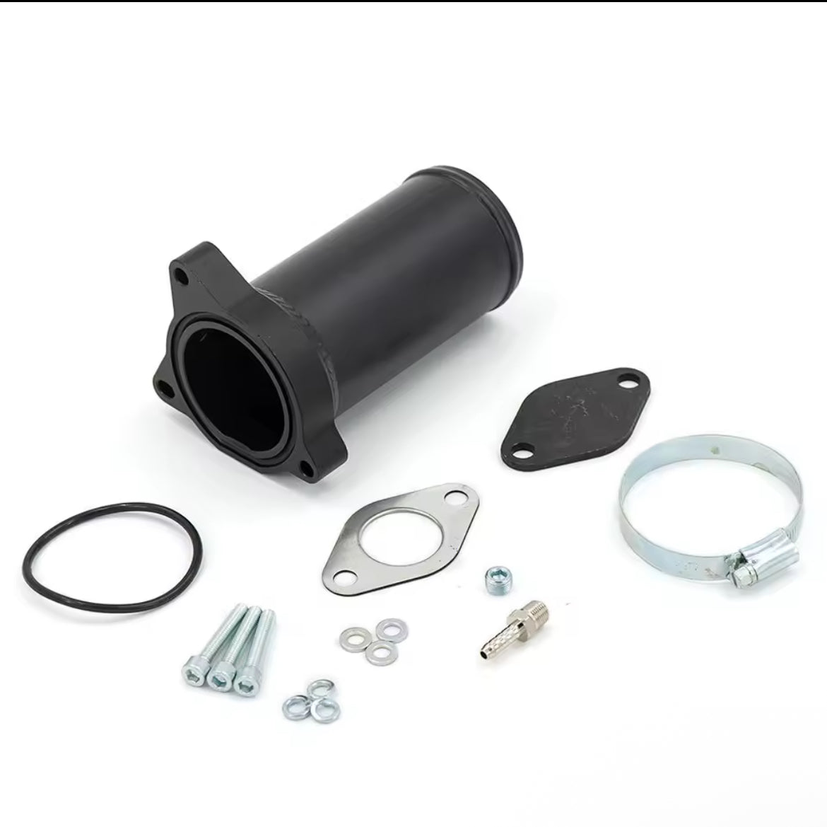 Suppression vanne egr 1.9 TDI