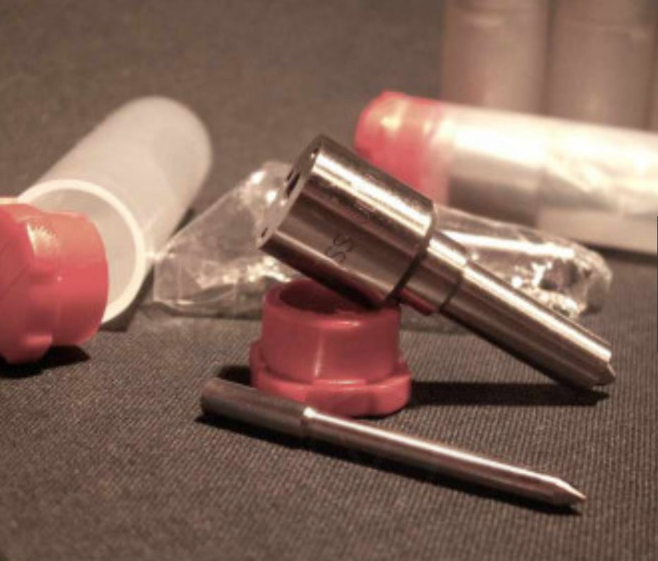 Nez d’injecteur pompe pour 1.4 1.9 2.0 et 5.0 tdi