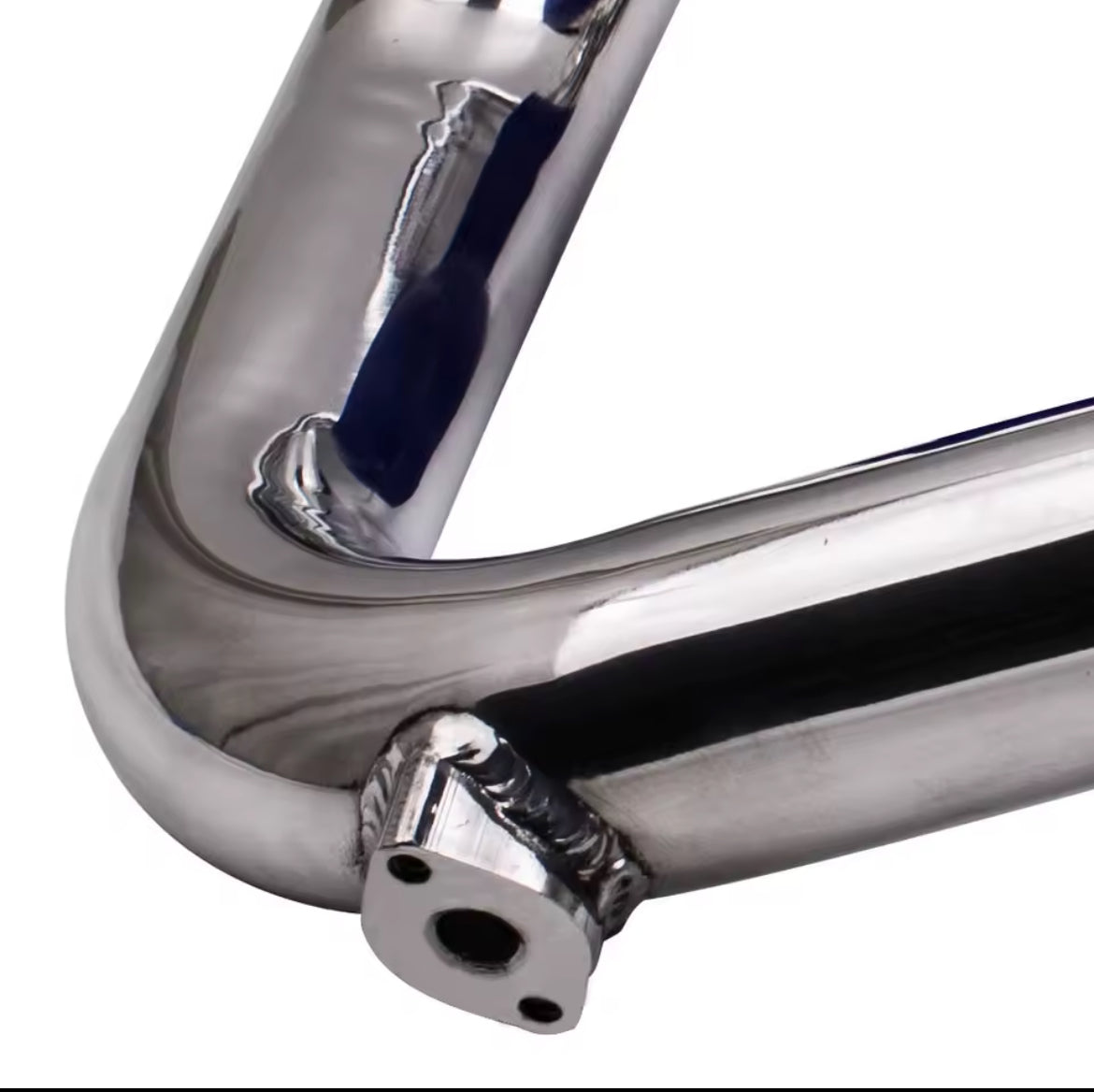 Piping sural 1.9 TDI