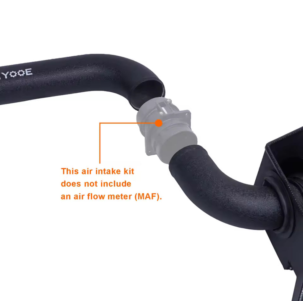 Kit admission direct ea888 gen2